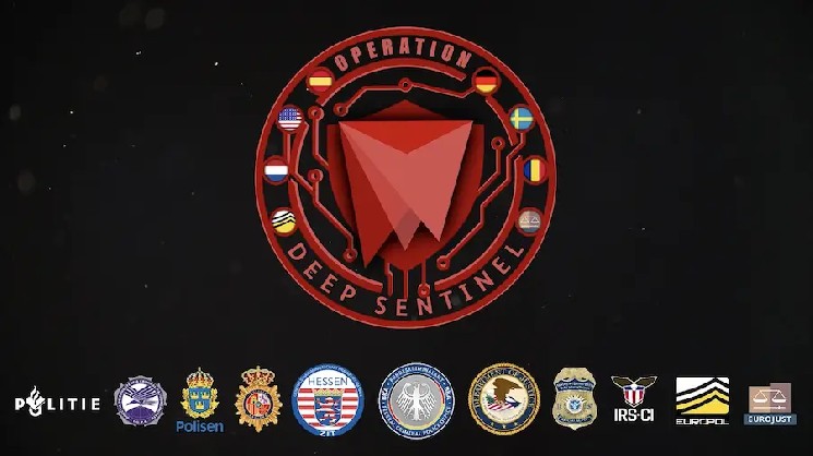 Правоохранители США и Европола ликвидировали принимавший Monero наркорынок Archetyp