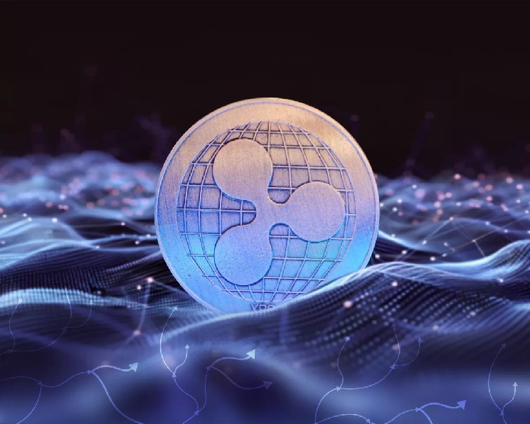 
			Ripple обновит XRP Ledger &laquo;в духе Ethereum&raquo;		