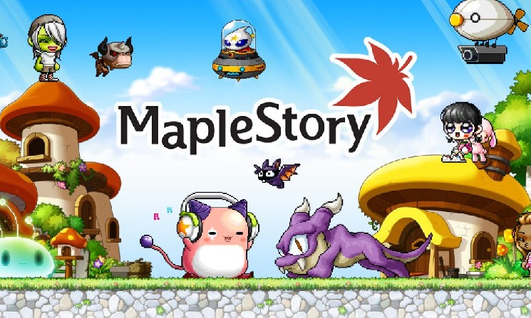 
			С MapleStory число ежедневных транзакций Avalanche дважды за неделю превысило 1 млн		