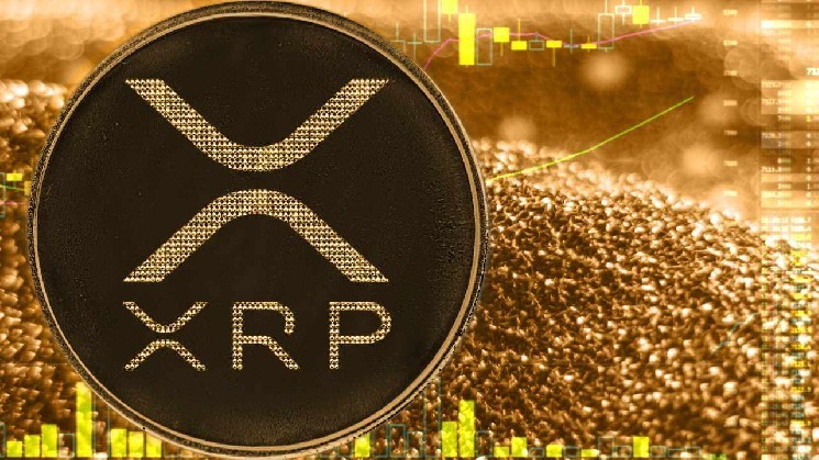 
			SEC рассматривает предложение Franklin по XRP ETF как ключевой шаг к возможному одобрению		