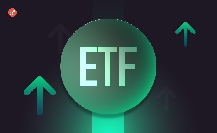 Спотовые Ethereum-ETF зафиксировали приток капитала 12 день подряд