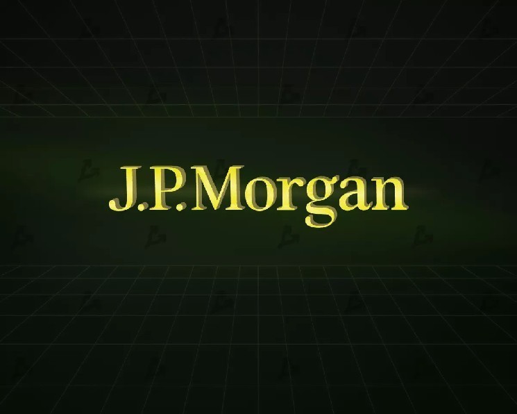 
			В JPMorgan подтвердили запуск токена JPMD на блокчейне Base		