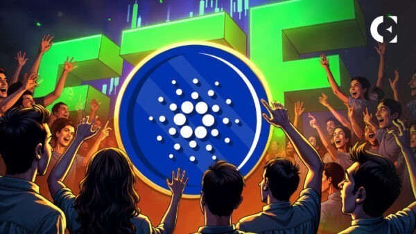 
			Вероятность одобрения ETF Cardano выросла до 90%: ожидает ли ADA прорыв в 2025 году?		