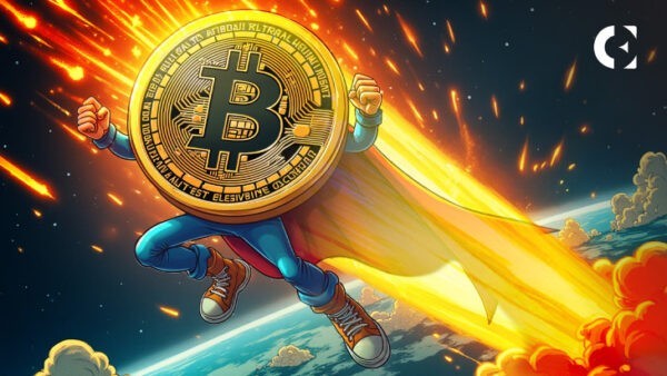 Вот почему аналитики установили целевую цену для биткоина в 135 000 долларов