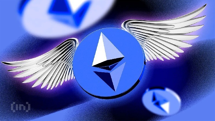 
			$1 млрд от Уолл-стрит не останавливает падение Ethereum		