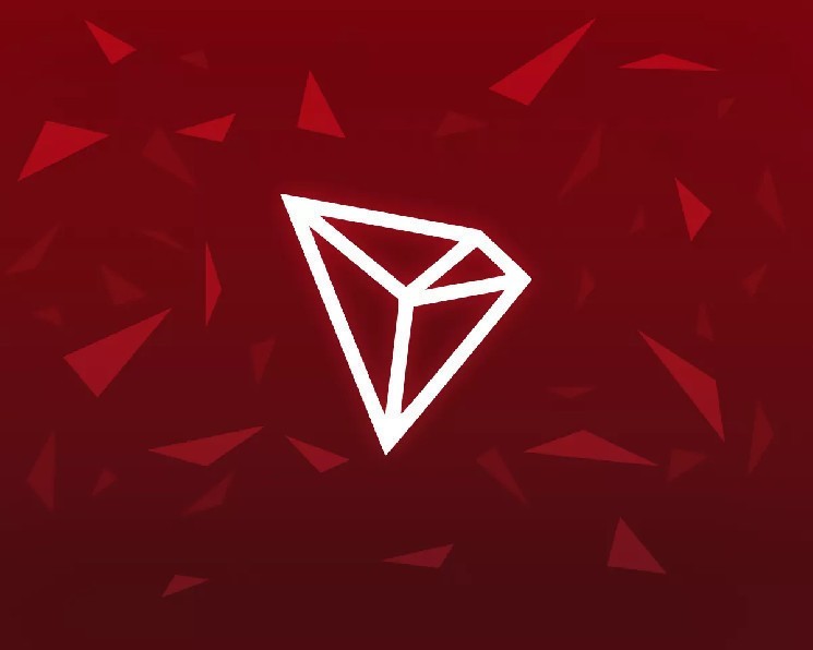 Акции Tron разместили на Nasdaq