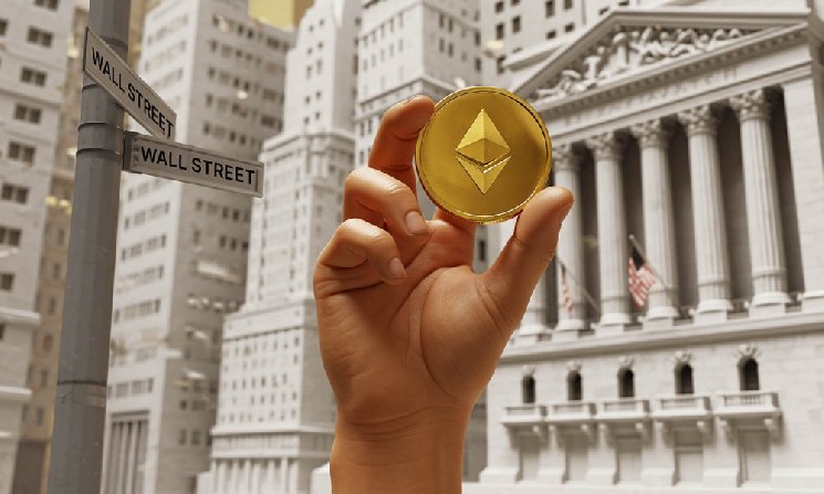 
			Ethereum исполнилось 10 лет: крупнейшие корпоративные держатели ETH на&nbsp;фоне пристального внимания Уолл-стрит к&nbsp;криптовалюте		