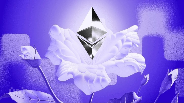 Соучредитель Lido занял $85 млн ради инвестиций в Ethereum