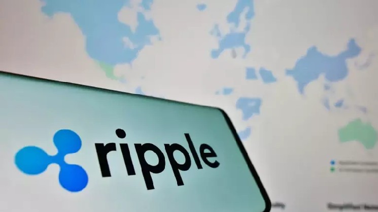 
			&laquo;Стейблкоин RLUSD от Ripple может использоваться в качестве обеспечения для всех услуг на Hidden Road		