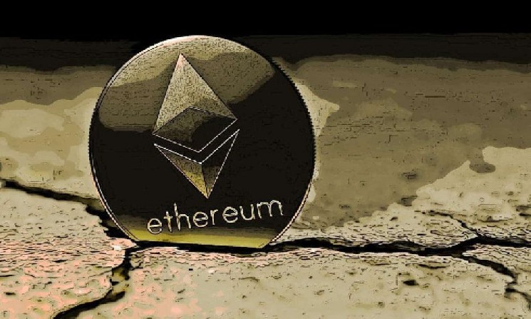 В июне Ethereum достиг рекордных показателей