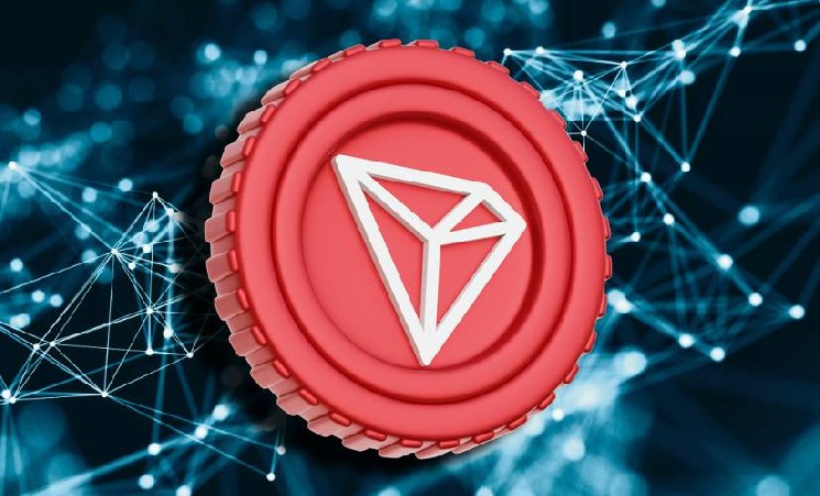 
			В сети TRON сохраняется высокая активность на фоне всплесков объемов		