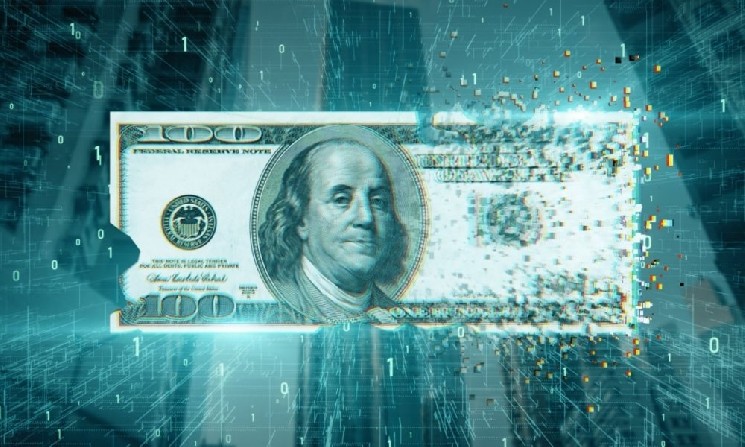 
			Законопроект, направленный против CBDC, может ограничить влияние ФРС на цифровой доллар		