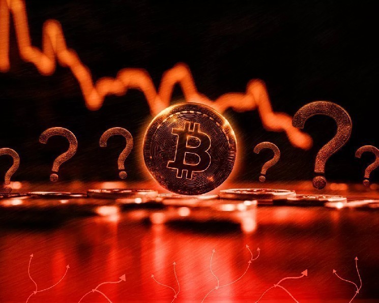 Аналитик предупредил о возможной коррекции биткоина ниже $117 000