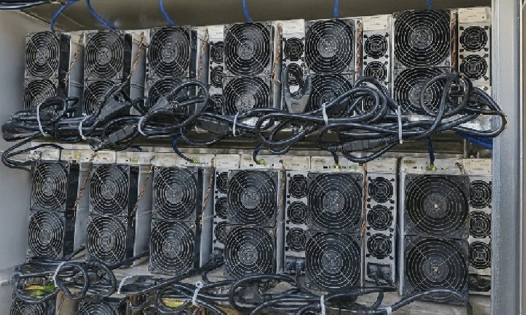 Bitfarms увеличивает выручку на 87 % благодаря инвестициям в майнинг биткоинов