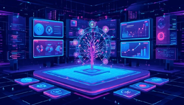 Блокчейн Sui интегрирован рекламной платформой Alkimi