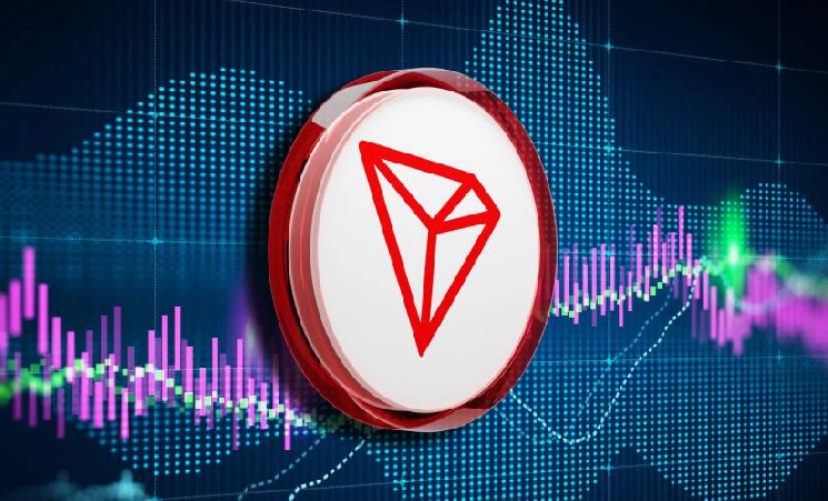 
			Блокчейн TRON закрепил статус главной сети для расчетов в USDT		
