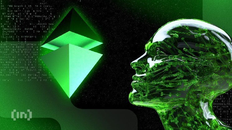 
			Бычий паттерн может подтолкнуть цену Ethereum (ETH) к $4 770		