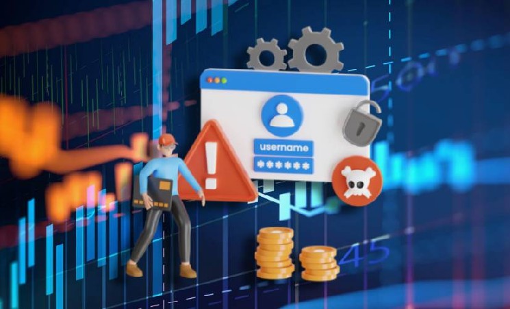 Число пострадавших от фишинговых атак в Web3 выросло на 56% за месяц