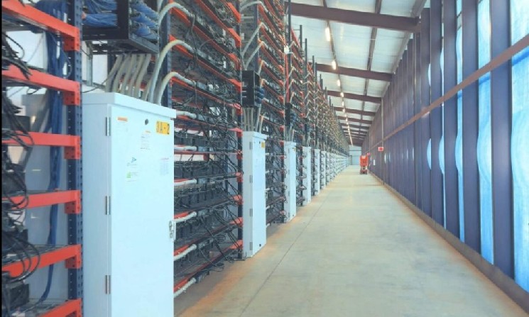 CleanSpark столкнулась с потенциальными пошлинами в $185 млн за импорт биткоин-майнеров