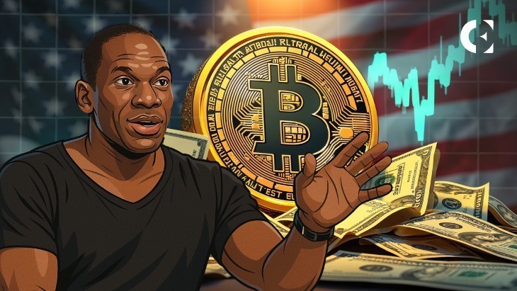 Хейс предупреждает: Ethereum правит бал, пока Solana борется за свою идентичность