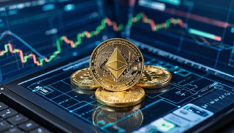 
			JPMorgan: четыре фактора превосходство Ethereum над Bitcoin		
