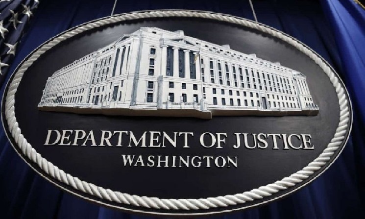 
			Министерство юстиции США объявило награду в размере до 6 миллионов долларов за лидеров несуществующей биржи Garantex		