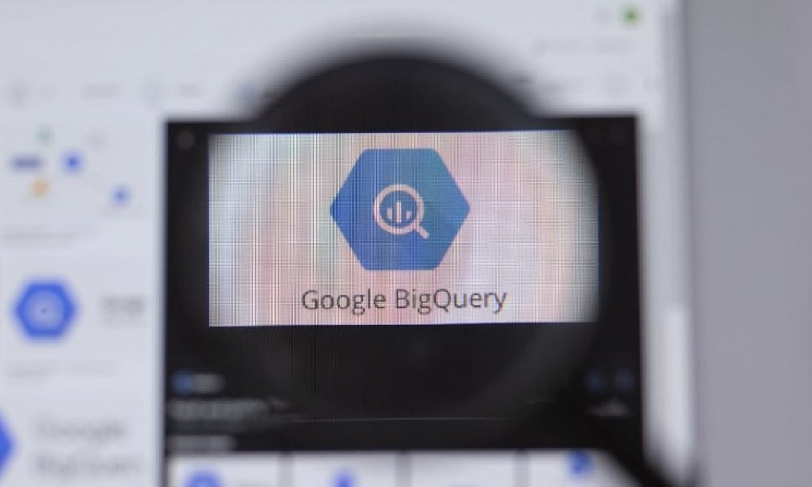 Разработчики Solana получили счет в $5000 за один запрос через BigQuery от Google Cloud