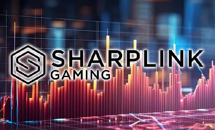 
			SharpLink увеличит резервы ETH до $2 млрд после привлечения $200 млн		