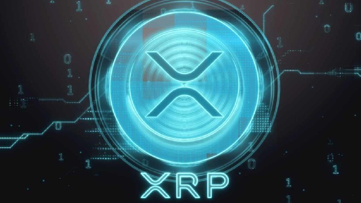 
			XRP готов стать основой казначейской стратегии, так как Hyperscale Data оценивает долгосрочный план удержания		