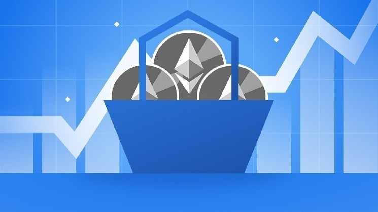 Активы BitMine превысили $10 млрд после покупки Ethereum на $370 млн