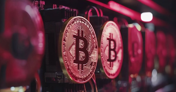 
			Глава Bit Digital: индустрия майнинга биткоина умрет через два года		