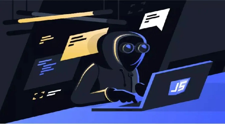 Хакеры запустили новый вирус для экосистемы JavaScript
