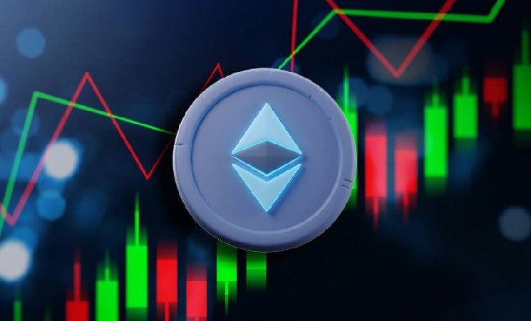Инвесторы рекордно быстро выводят эфиры с Binance на фоне стабильности цены