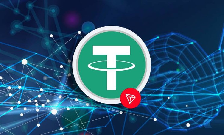 Крупные инвесторы увеличили свою долю переводов USDT в сети TRON