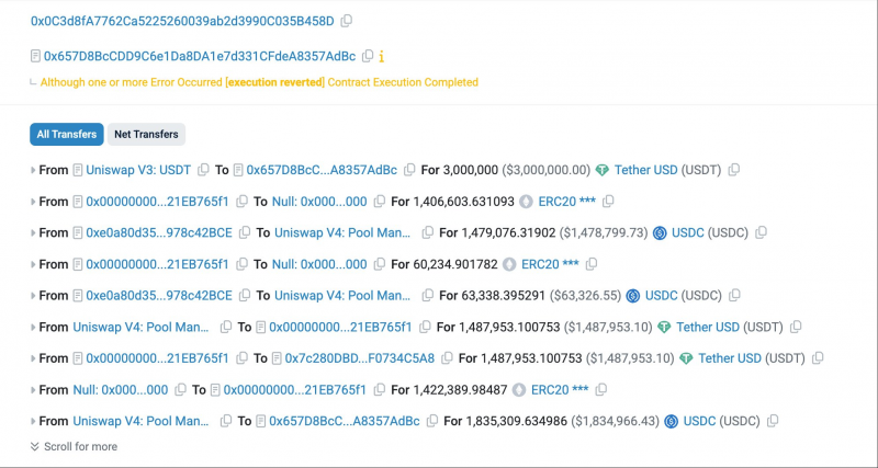 Самые богатые криптокошельки сейчас делают одну и ту же ставку – Ethereum