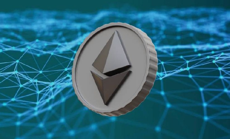 Сумма сделок деривативами Ethereum на бирже Binance обновила рекорд: $800 млрд в августе