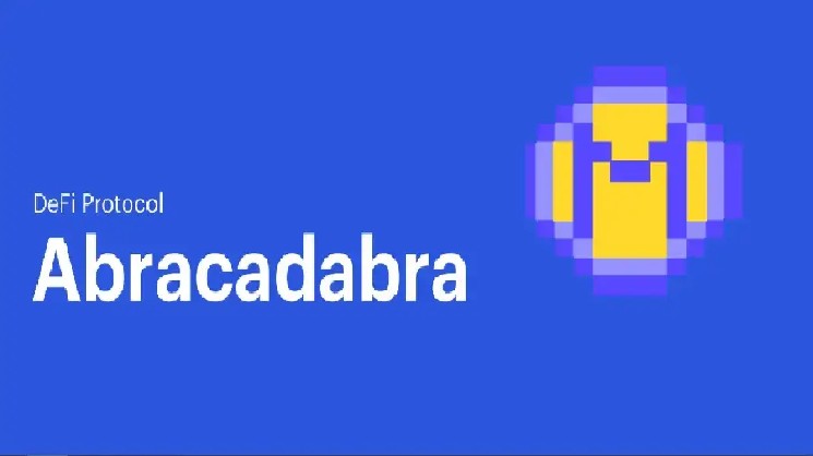 
			Хакер вывел из протокола Abracadabra токены на $1,8 млн		