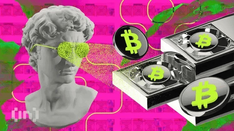Как майнерам удалось обогнать биткоин