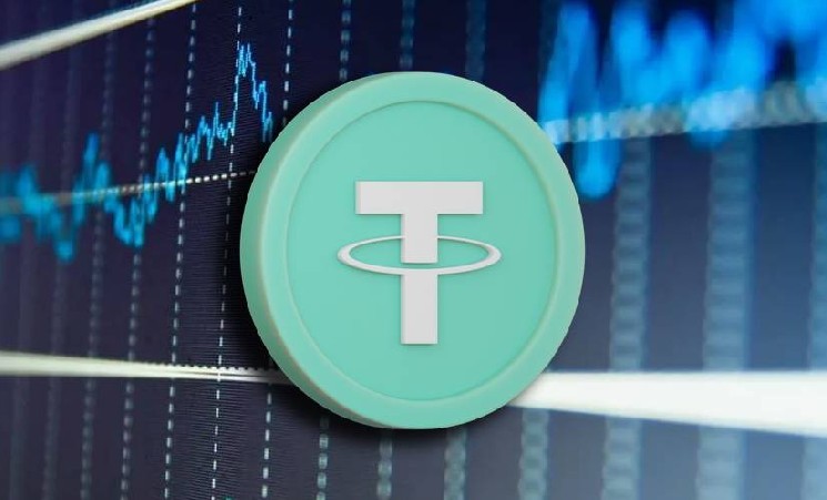 Стейблкоин USDT перетекает с Tron на Ethereum на фоне смены предпочтений рынка