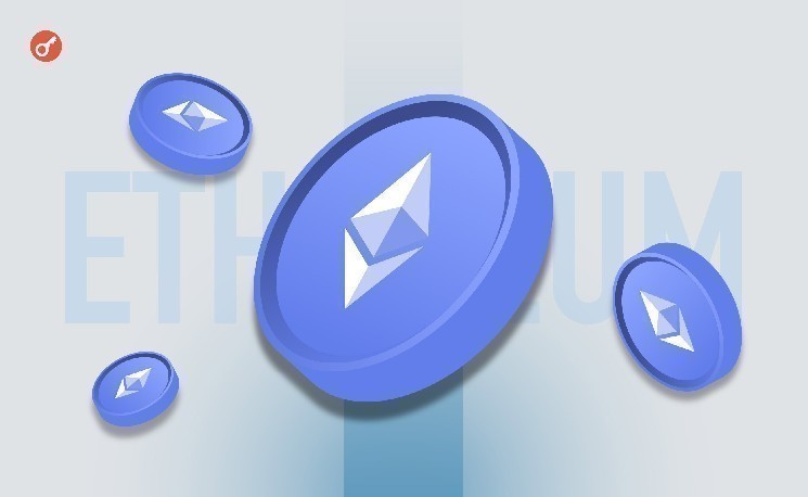 Три криптокита приобрели более 23 000 ETH за сутки