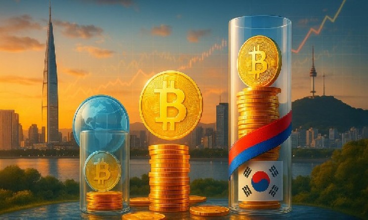 Вероятность того, что биткоин потеряет 100 000 долларов в этом месяце, составляет 52%: Polymarket
