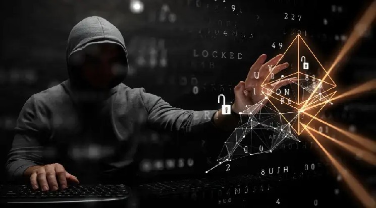 Криптомошенники стали маскироваться под госсервис оповещения о преступлениях