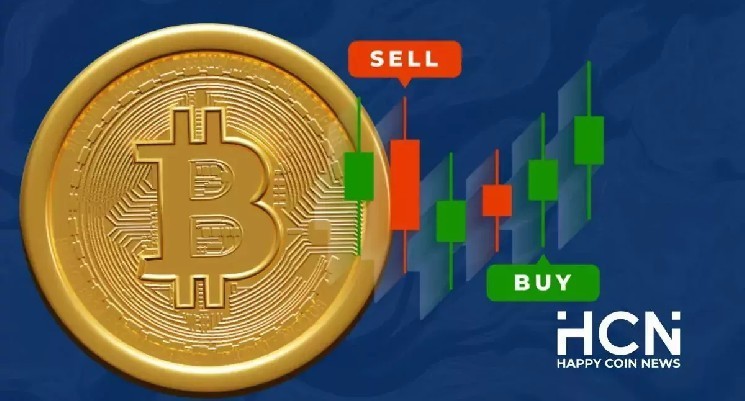 Опытный аналитик прогнозирует восходящее ралли биткоина