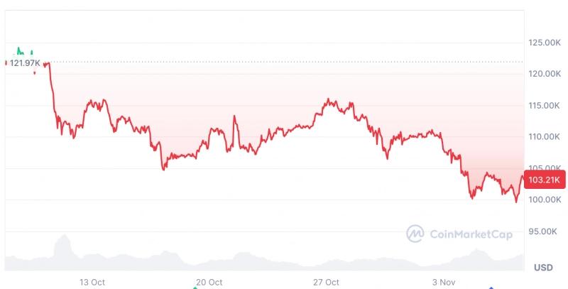Предсказания о падении цены биткоина исходят от корыстных продавцов