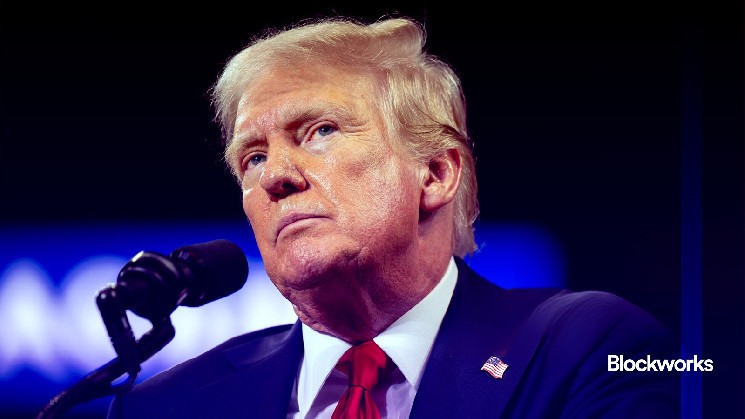 Трамп завершил самый долгий шатдаун в истории США
