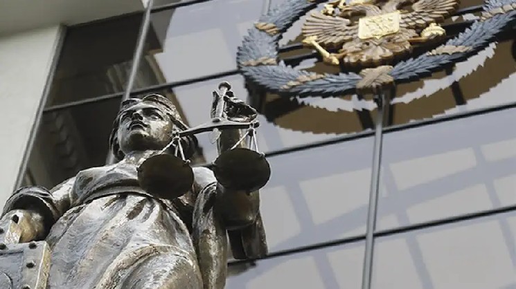Закон об изъятии криптовалют столкнется с проблемой — GMT Legal