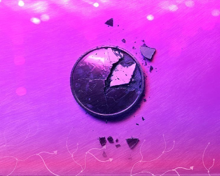 
			Большинство TGE в 2025 году оказались провальными		
