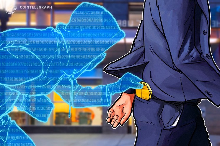 Хакеры взломали проект Flow на $3,9 млн