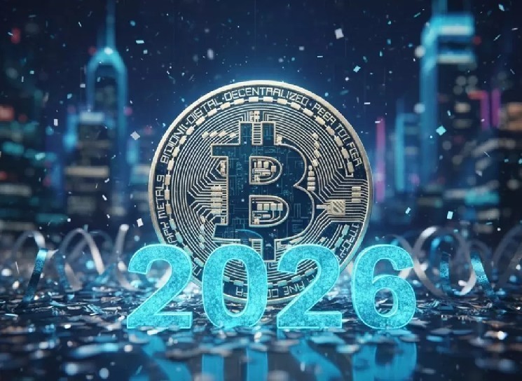 Какова ожидаемая цена биткоина (BTC) в 2026 году? Вот прогнозы ведущих аналитиков и крупных компаний: от 250 000 до 10 000 долларов