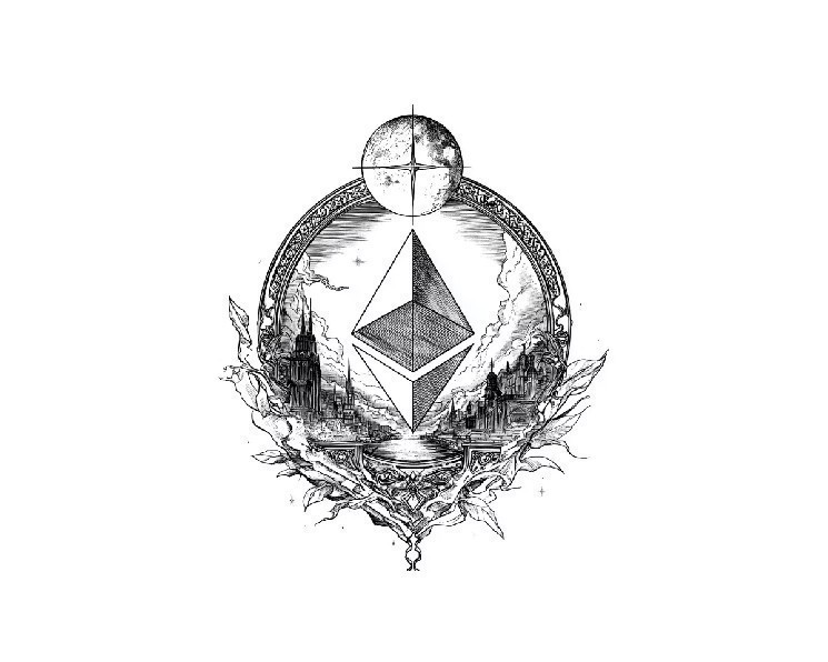 Криптоказначейство ETHZilla продало Ethereum на $74 млн